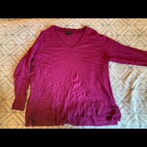 Lane Bryant sweater
